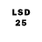 LSD-25 экстази ecstasy Anastasia Shulganova